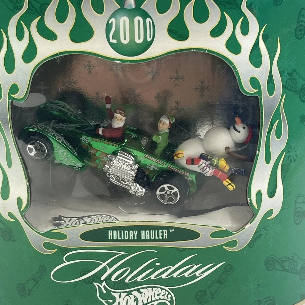 Hot Wheels please see